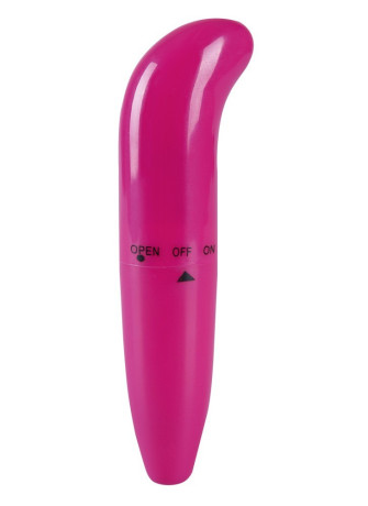 G Mate Classic G-Spot Vibe